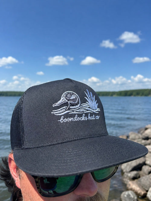 The Mallard - Black