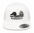The Mallard - White