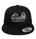 The Mallard - Black
